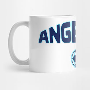Tottenham Hotspur Angeball Mug